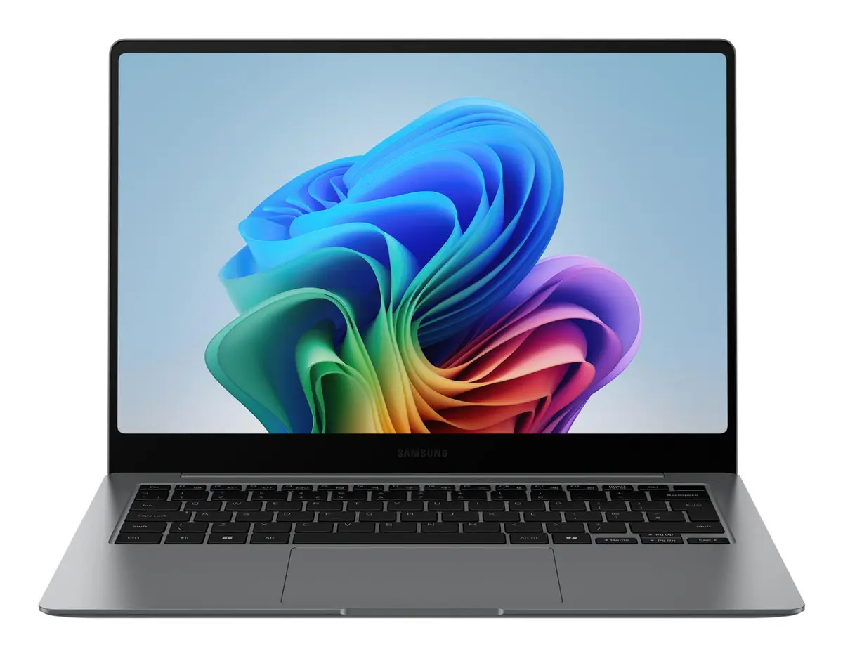 Samsung - Galaxy Book5 Pro CU7 258V/32GB/1TBSSD/W11Pro grey