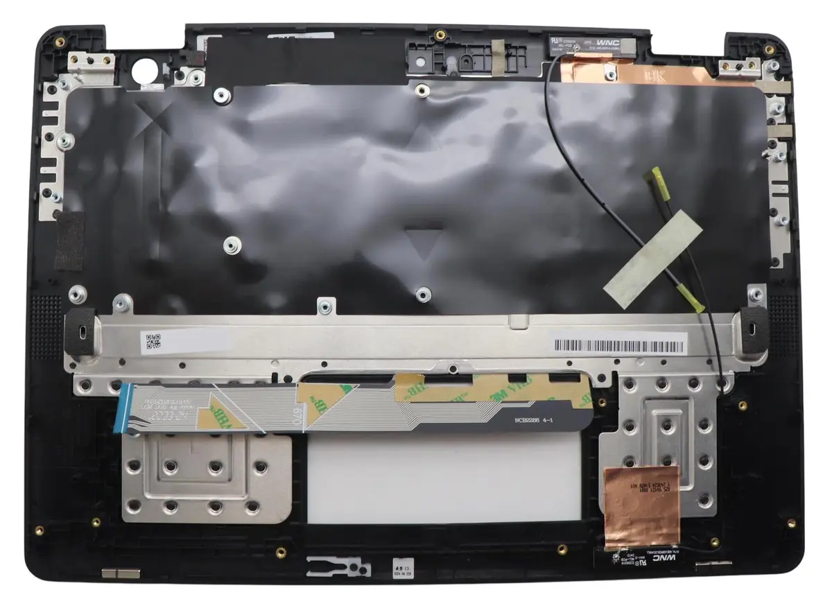 Lenovo - MECH_ASM FRUBKLT SPA