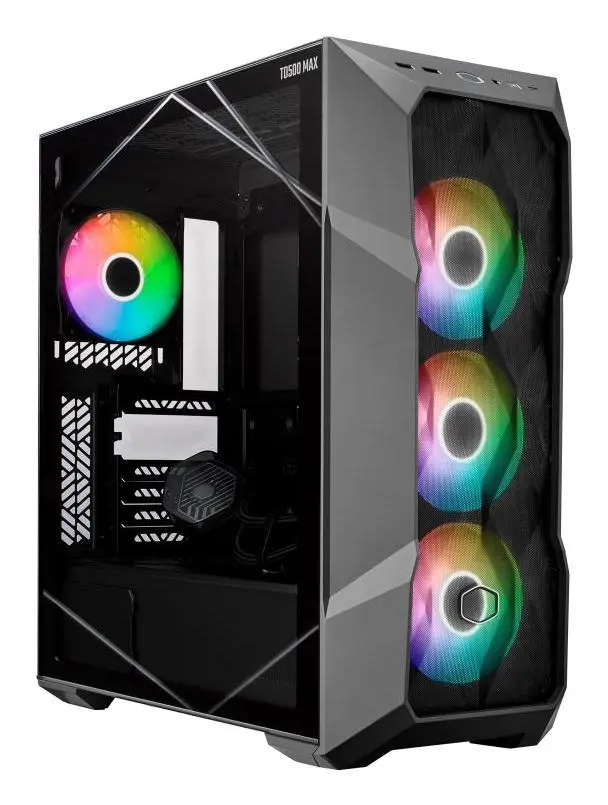 Cooler Master - TD500 MAX