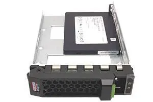 Fujitsu - Internal Solid State Drive