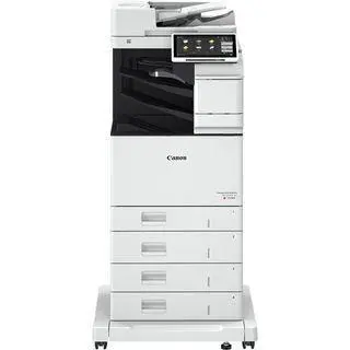 Canon - Imagerunner Advance Dx C478Iz