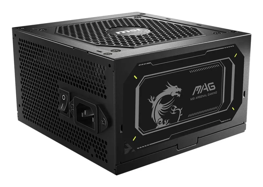 MSI - MAG A750GL PCIE5 II