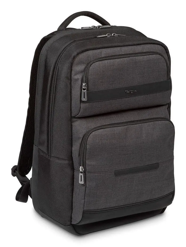 TARGUS - CitySmart Advanced 12.5-15.6" Laptop Bac