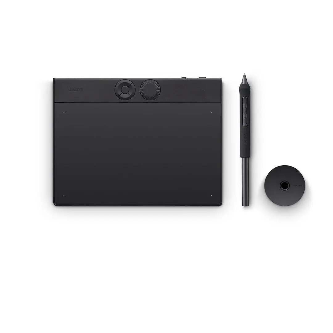 WACOM - Tablet Intous Pro Small (2025)