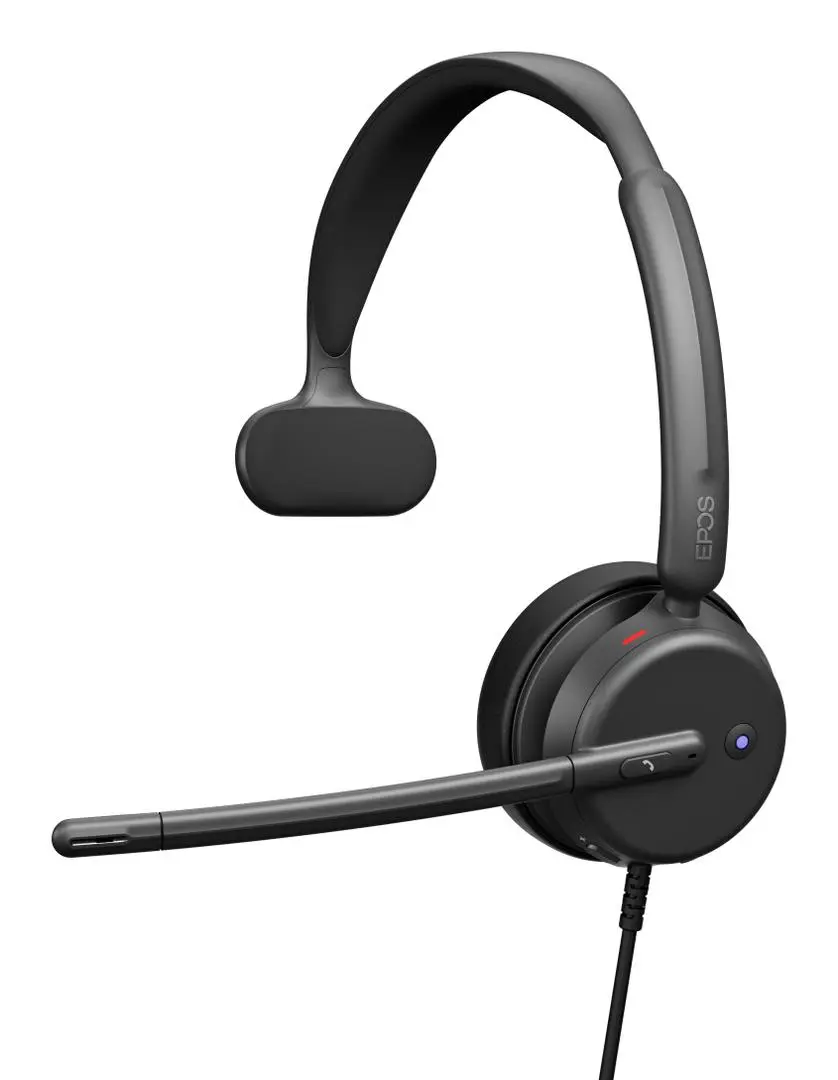 EPOS - Impact 430T