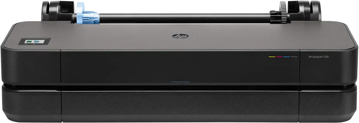 HP - DesignJet T230 24-in Printer