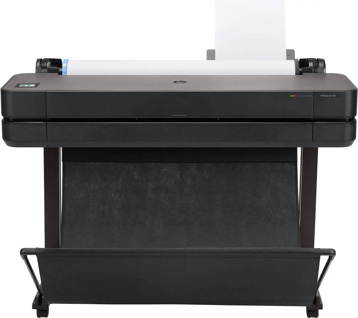 HP - DesignJet T630 36-in Printer