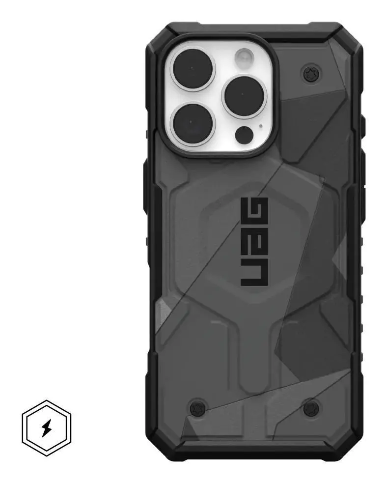 UAG - Pathfinder Se Iphone 16 Pro