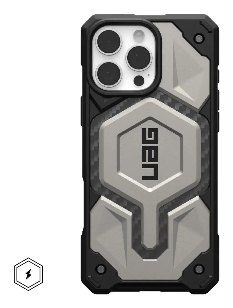 UAG - Monarch Pro Iphone 16 Pro Max