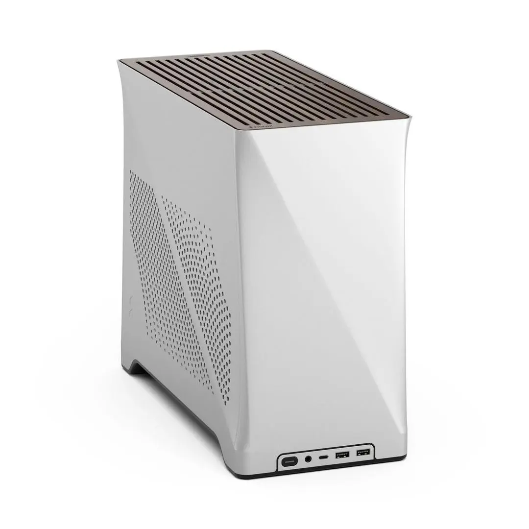 FRACTAL DESIGN - ERA 2 - Silver