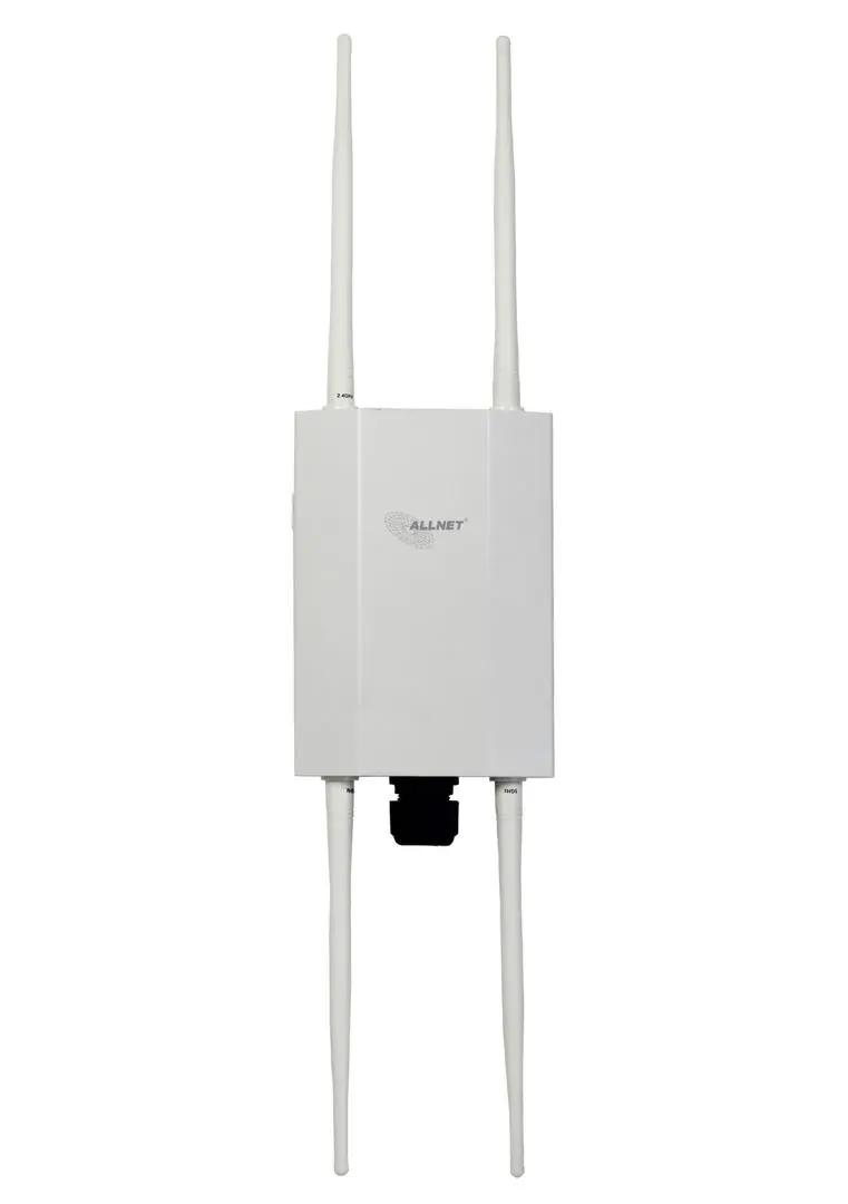 ALLNET - Apollo WIFI6 AX3000 Outdoor IP67 ALL-WAPC0522AXO-3000
