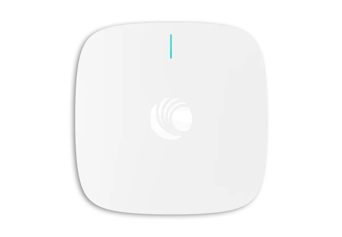 CAMBIUM NETWORKS - X7-53X Indoor Dual-band Wi-Fi