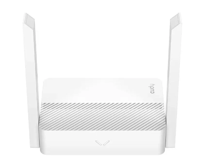 CUDY - 4G Router LT300 CAT4/WF4 N300 USB-C
