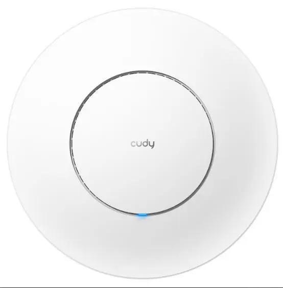 CUDY - Access Point AP11000 WF7 BE11000 Gigabit PoE Mesh