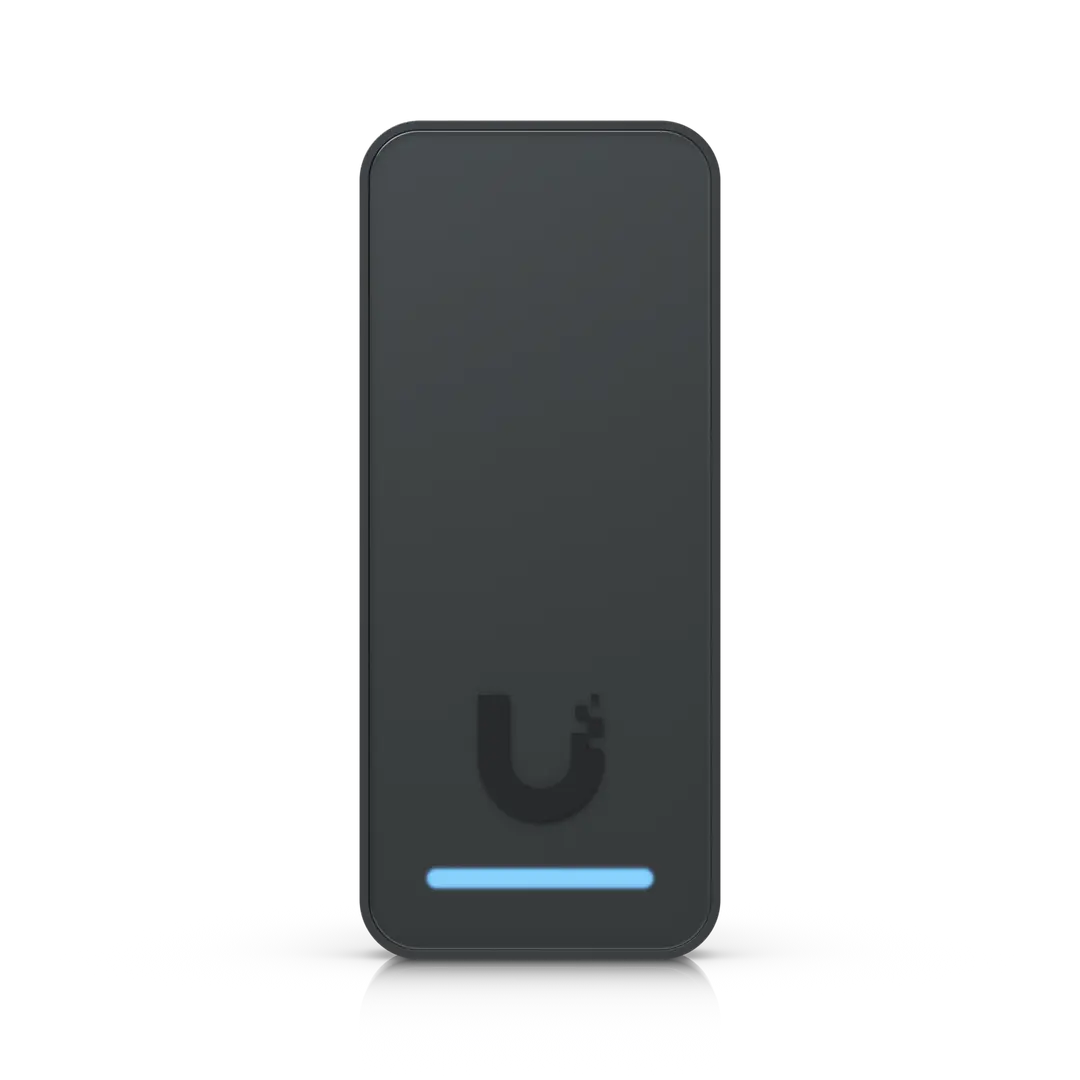 Ubiquiti - UniFi Access G3 Reader Black
