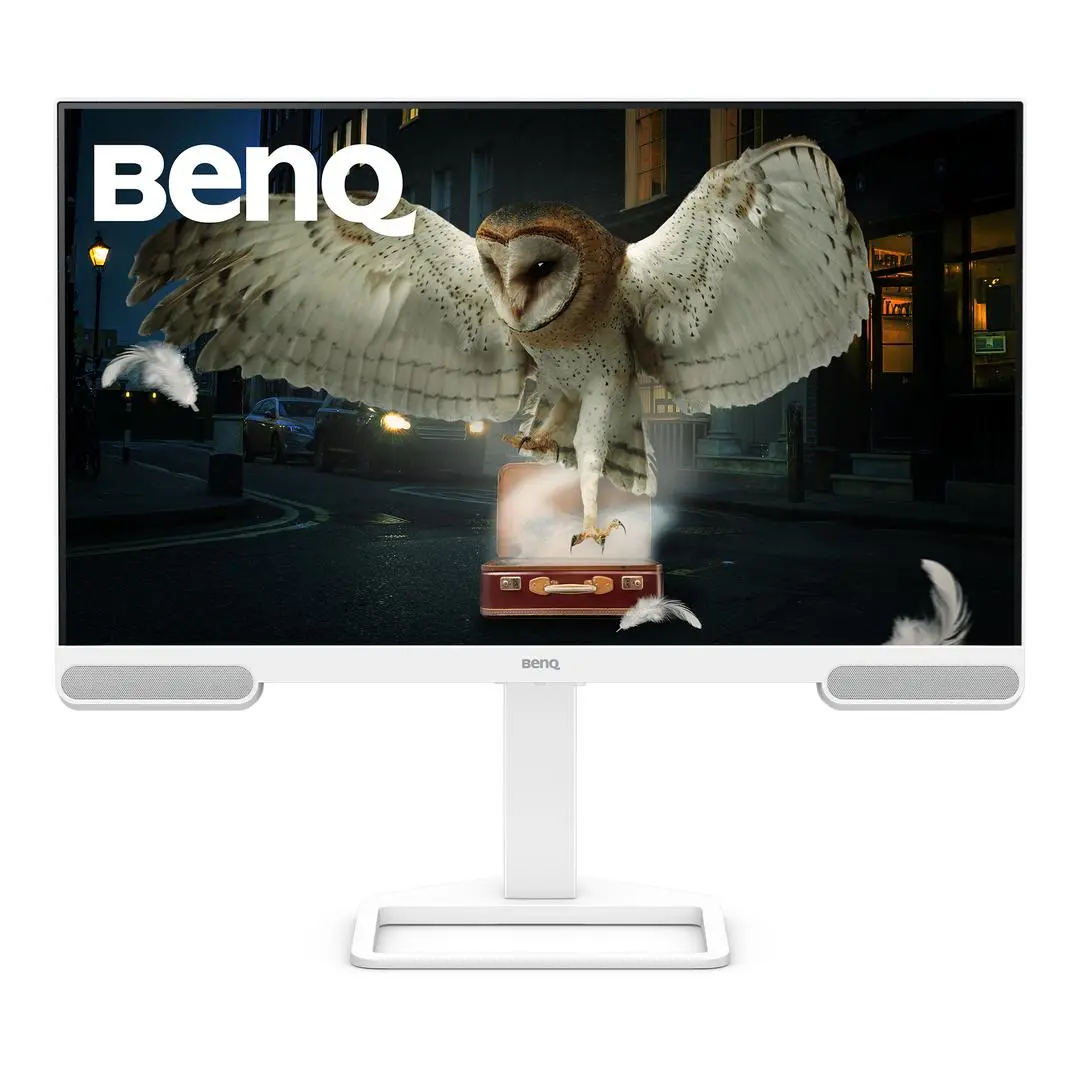 BenQ - 27"" EW2790U | 3840x2160 | IPS | 5ms | 60Hz | 3years