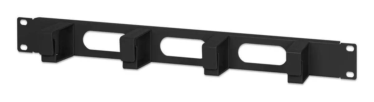INTELLINET - 19 Cable Management Panel 1U