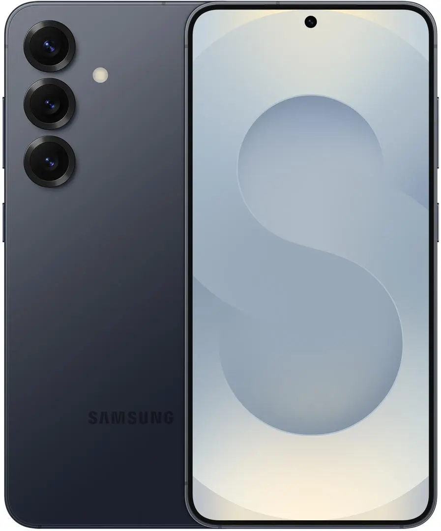 Samsung - Galaxy S25 Sm-S931B/Ds 15.8