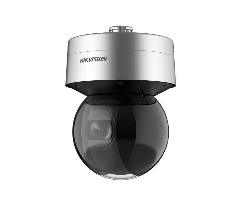Hikvision - 7A Series 8MP 36X DarkFighter