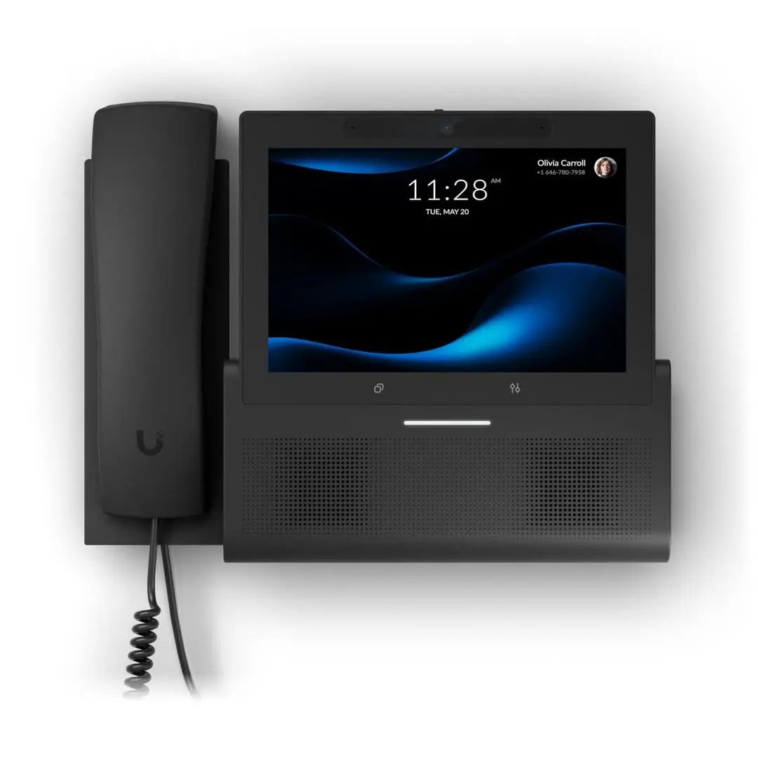 Ubiquiti - Next-generation