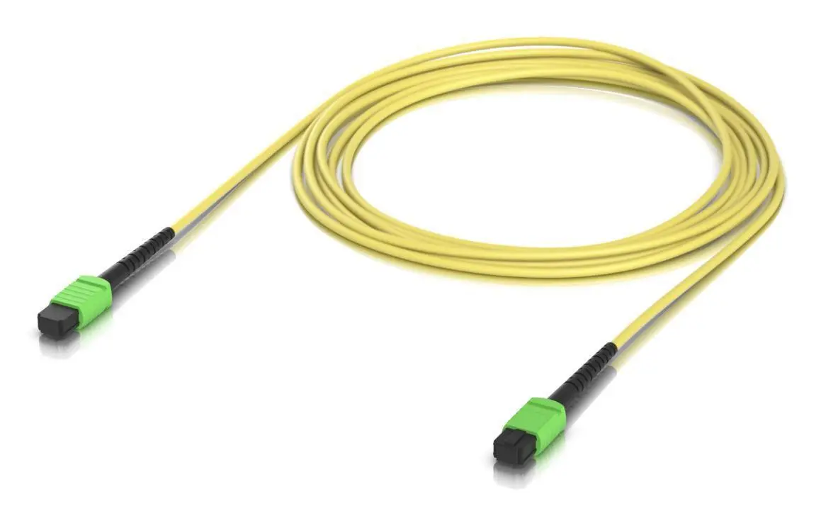 Ubiquiti - Indoor OS2 single-mode fiber