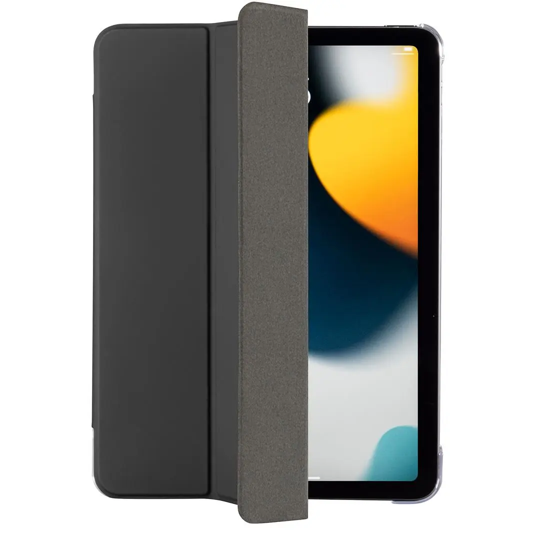 HAMA - HAMA"Fold Clear" Tablet Case iPad Air 13" (2025) Black/Transparent