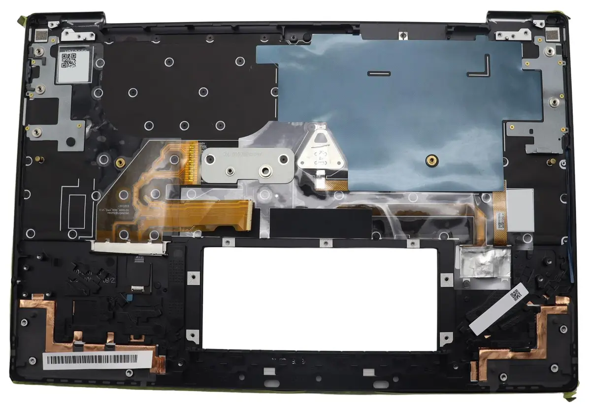 Lenovo - MECH_ASM GP