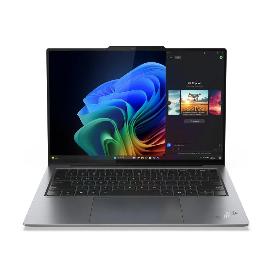 Lenovo - X9-14 G1 Intel Core Ultra 7 258V 14inch WUXGA OLED 400n 16:10 32GB 1TB 55Wh W11P 3yPS Co2