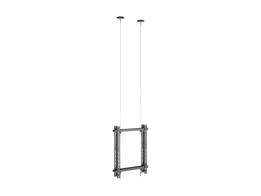 Multibrackets - M Pro Series-Wire Ceiling 3000 Back to B