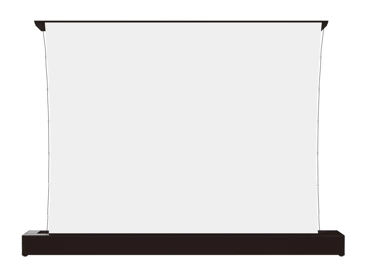 Multibrackets - LS 16:9 Electric Floor Rising Screen 118