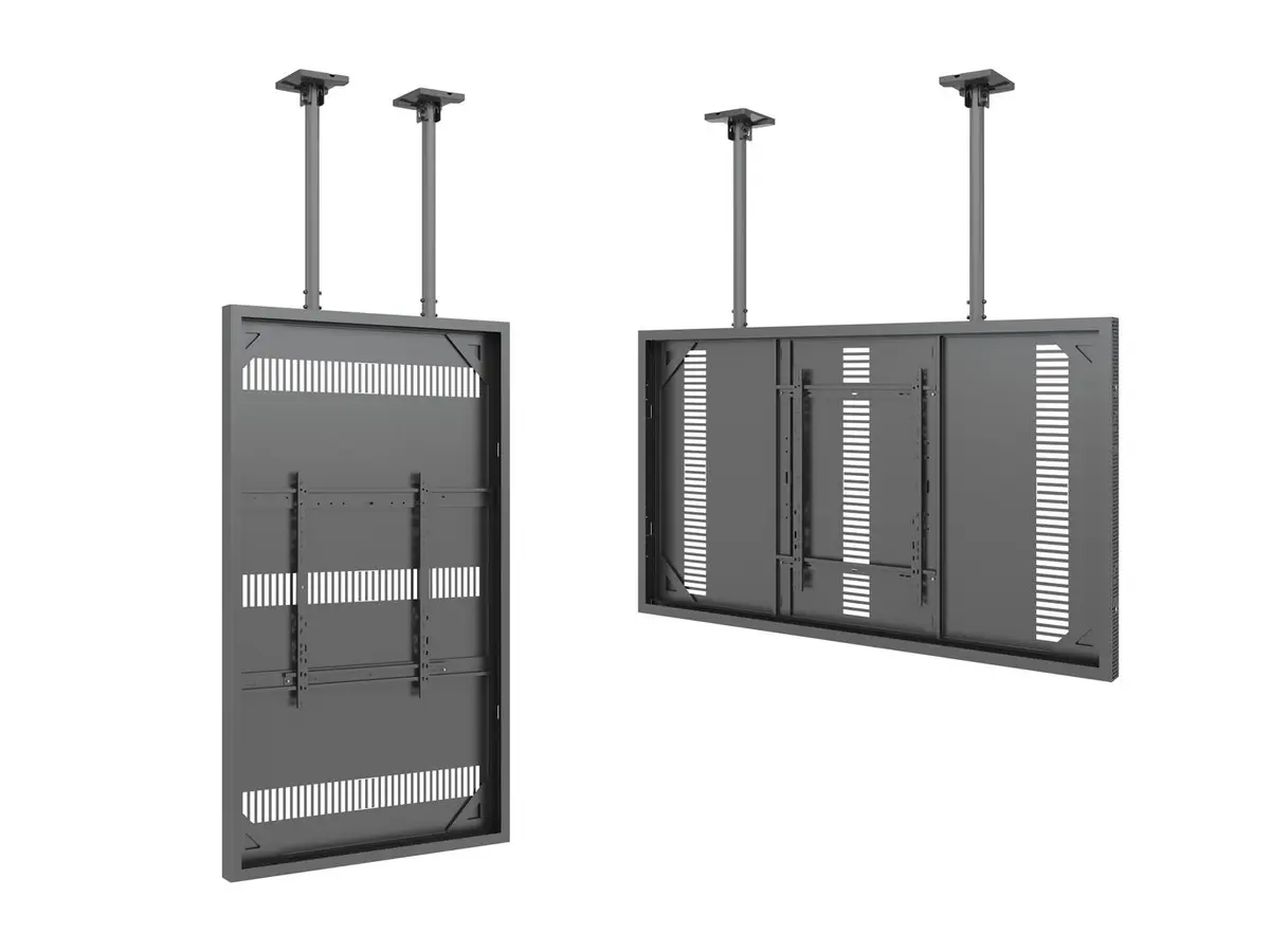 Multibrackets - M Pro Seri es Enclosure 85"" Ceil Lar