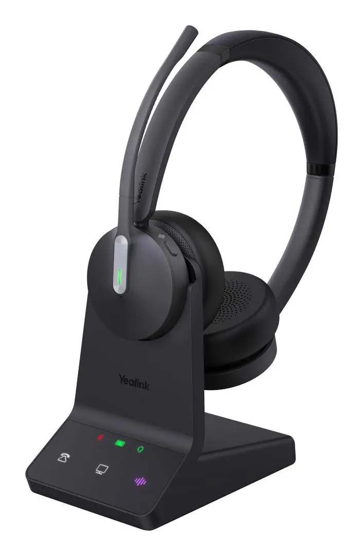 Yealink - WH64 Dual UC