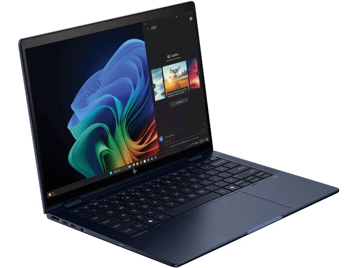 HP - ELITEBOOK X G1I FLIP ULTRA7-258V 14IN 32GB 1TB W11P SYST