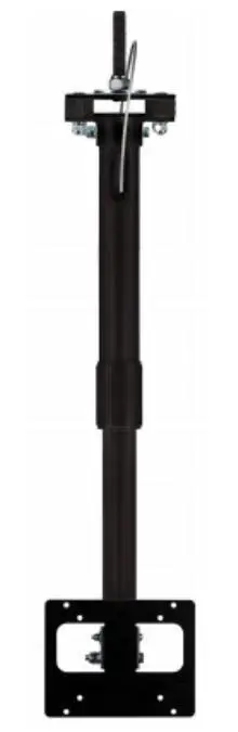 Zebra - BRACKET,TELESCOPING,ADJUSTABLE