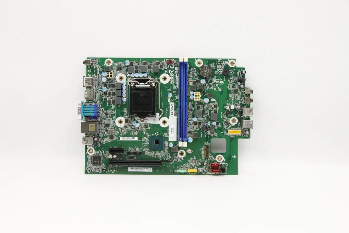 Lenovo - MB consumer B360 for 9th CPU,