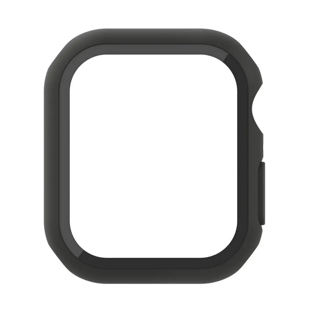 Belkin - SCREENFORCE TemperedCurve - støtfanger for smartarmåndsur
