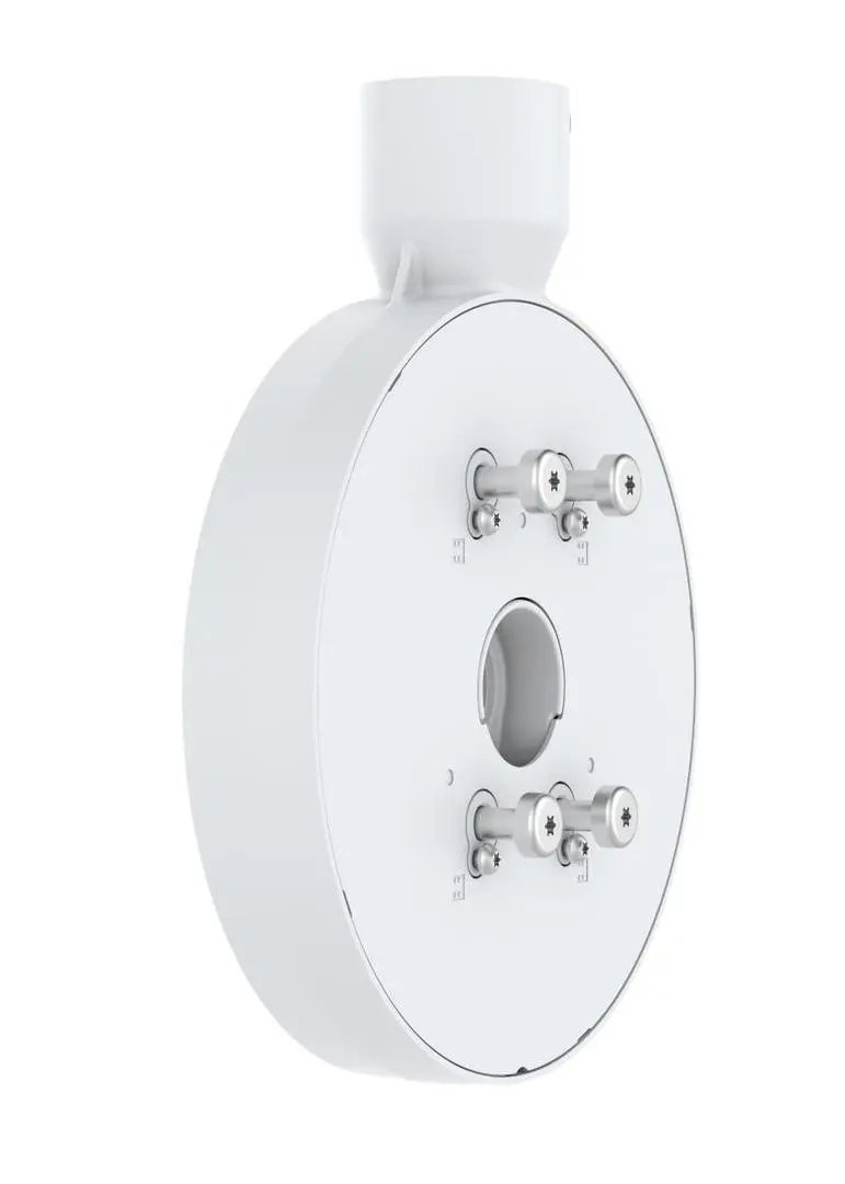 AXIS - T94V01C DUAL CAMERA MOUNT