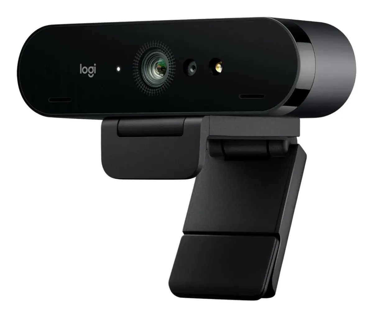 Logitech - Webcam BRIO Stream, 60 fps