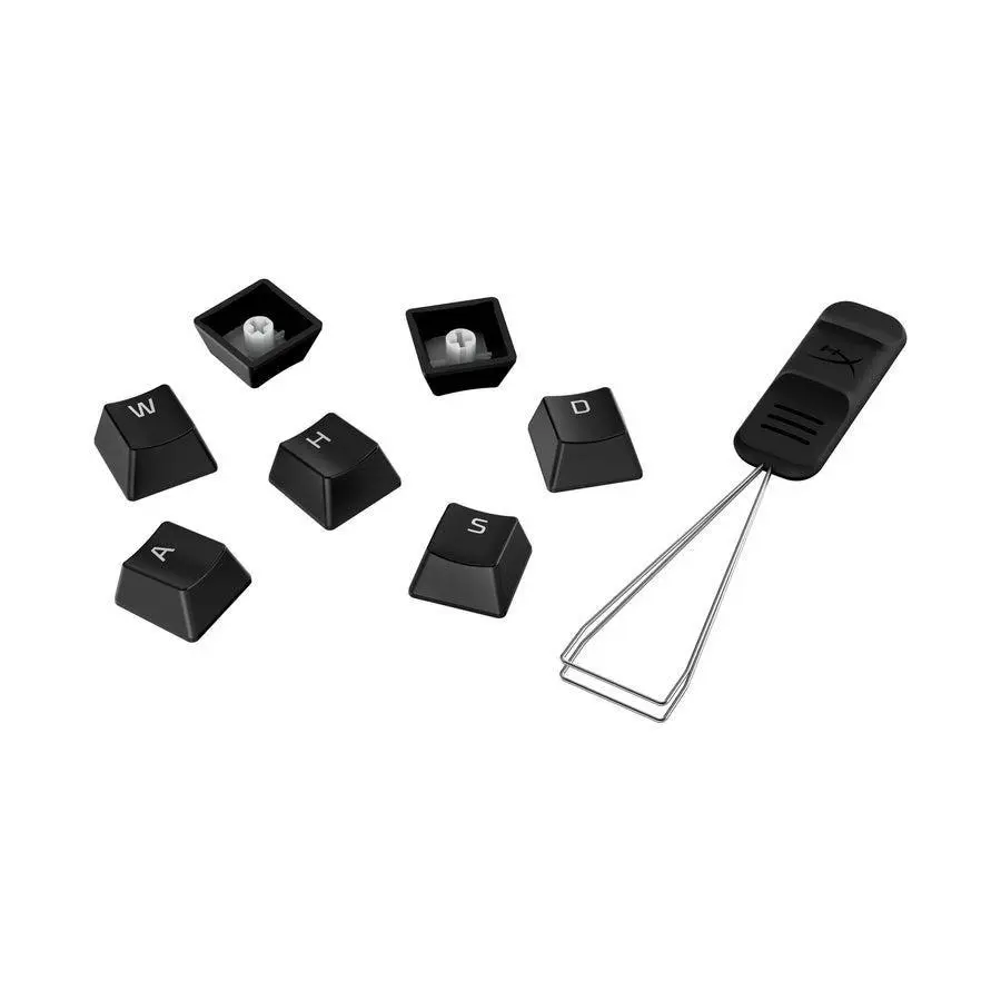 HP - HX BLK KCPS PBT FULL KEY SET 2