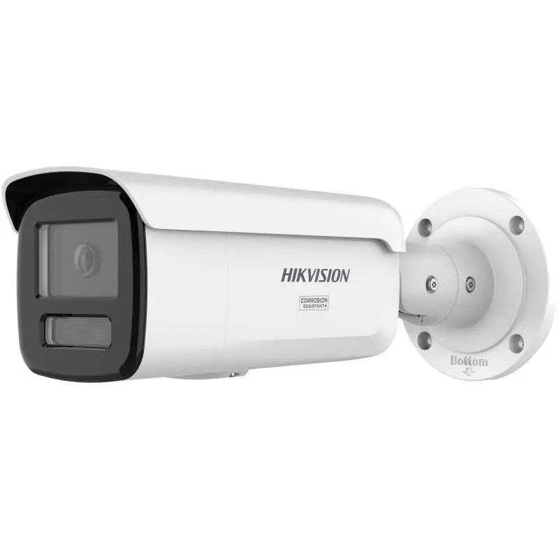 Hikvision - 8 MP Smart Hybrid Light with