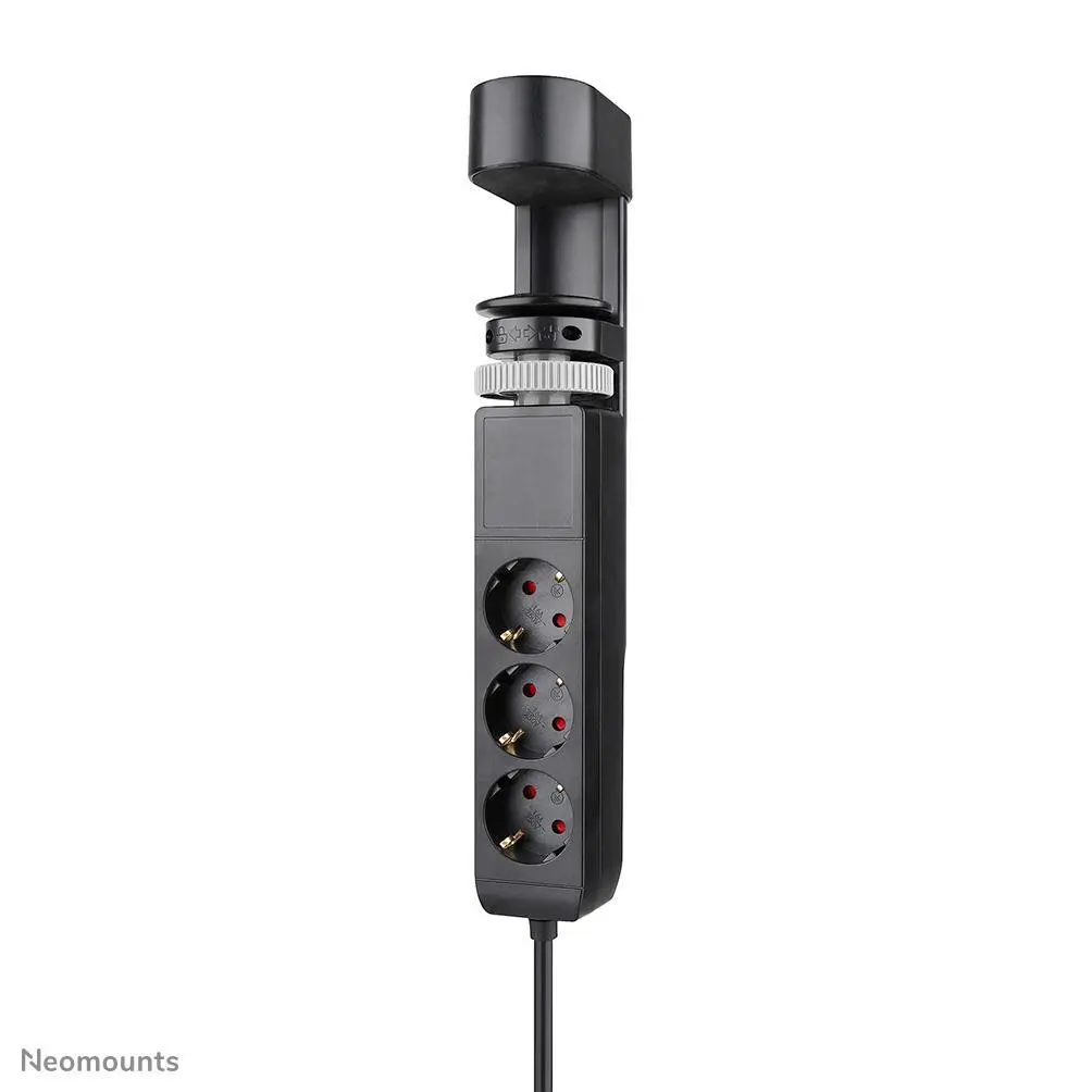 Neomounts by Newstar - VOLT Desk Clamp socket with