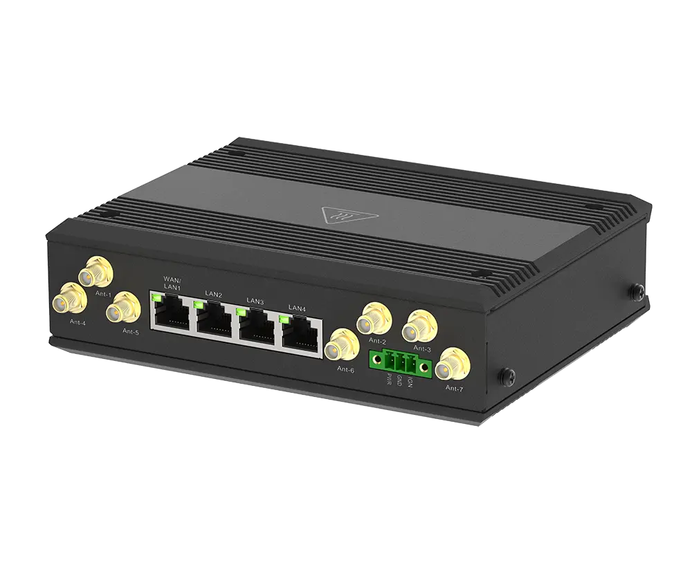 D-LINK - 5G Transit Gateway