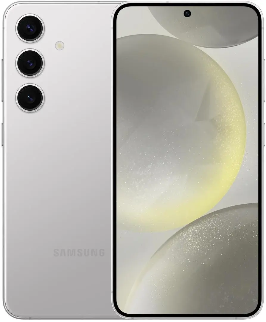 Samsung - Galaxy S24 15.8 Cm (6.2")