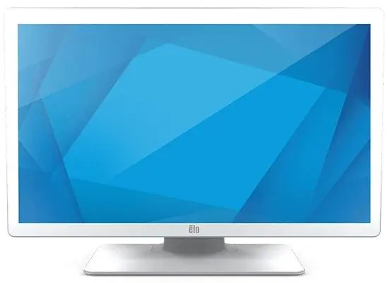 ELO - 2703LM 27IN WIDE LCD PCAP MEDICAL GRADE TOUCH MNTR WHITE MNTR