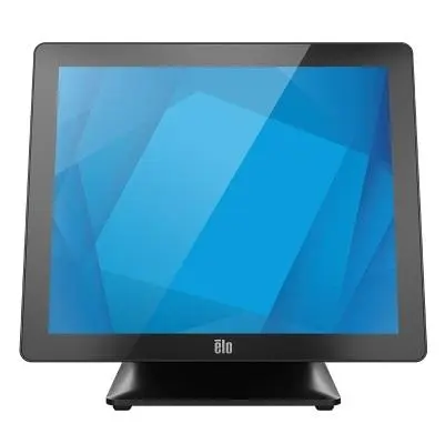 ELO - 17-inch I-Series 3 with Intel Touchscreen Computer, 5:4 display, No OS, Celeron, 8GB RAM, 128GB SSD, Projected Capacitive 10-touch, Zero-Bezel, Antiglare, Wi-Fi, Ethernet, Bluetooth 5.2, with Stan