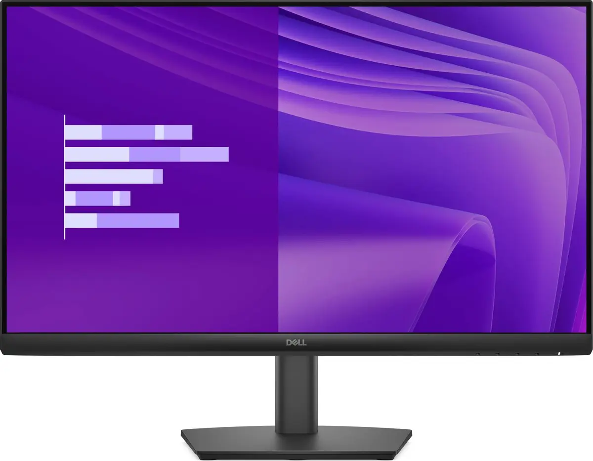 DELL - PRO 24IN MONITOR- E2425HM 1000:1 1920 X 1080 250 CD/M2 5MS MNTR