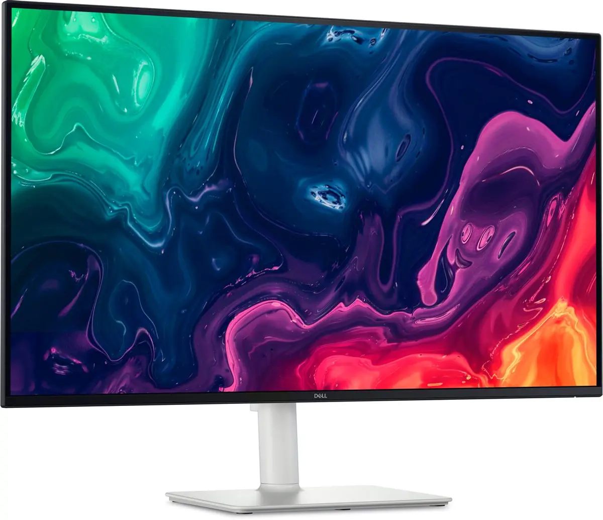 DELL - 25Qs Computer Monitor 80 Cm