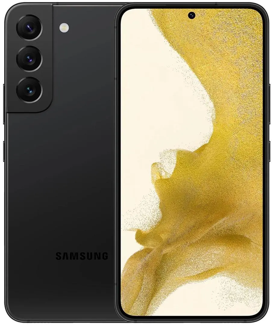Samsung - Galaxy S22 Sm-S901B 15.5 Cm