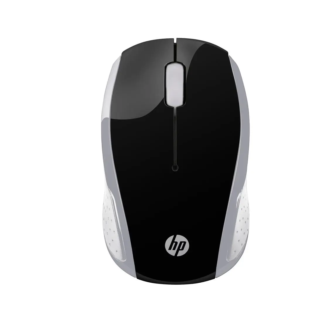 HP - MOUSE HP 200 PIKE SILVER WL 2N