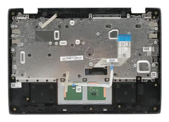 Lenovo - UpperCaseASM POL B 81MA GLKR